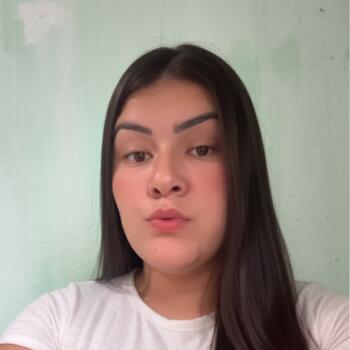 Babá em Ubatuba: Joice