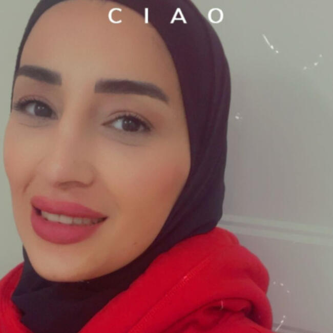 Babysitter in Blainville: Diana