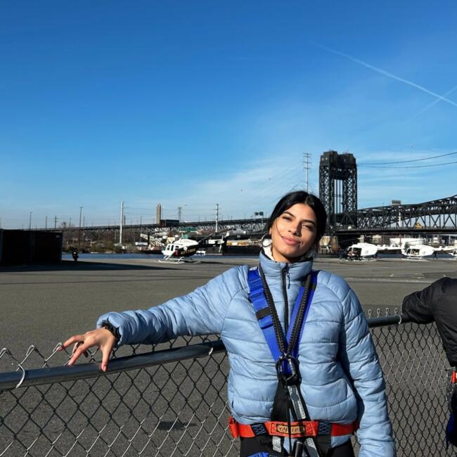 Babysitter in Brisbane: AssiA