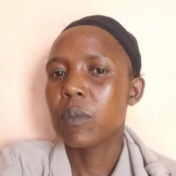 Babysitter in Durban: Noluthando