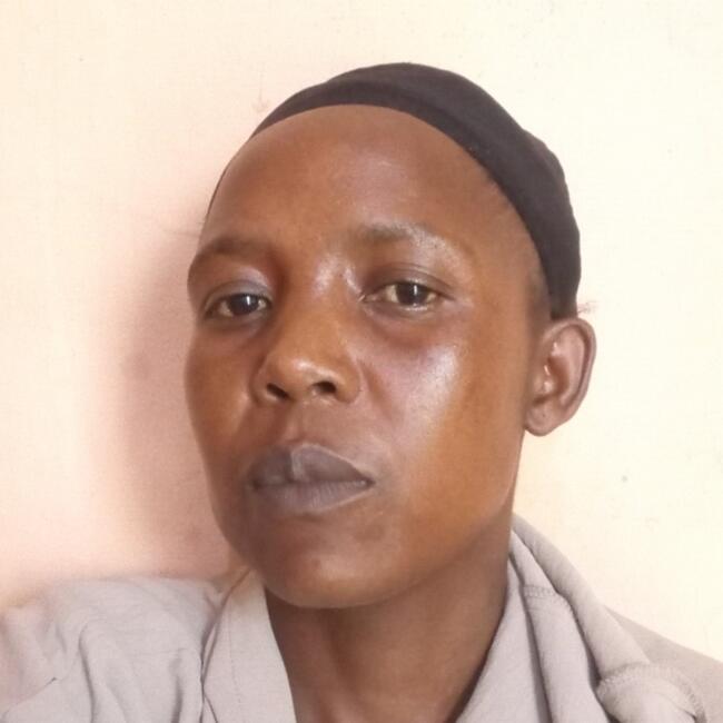 Babysitter in Durban: Noluthando