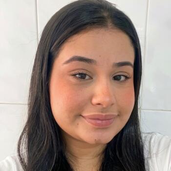 Babysitter in São Paulo: Julia