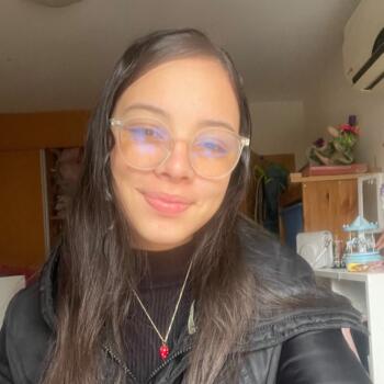 Babysitter in Torrejón de Ardoz: Britany