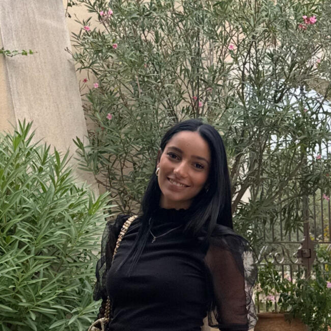 Babysitter in Marseille: Tilila