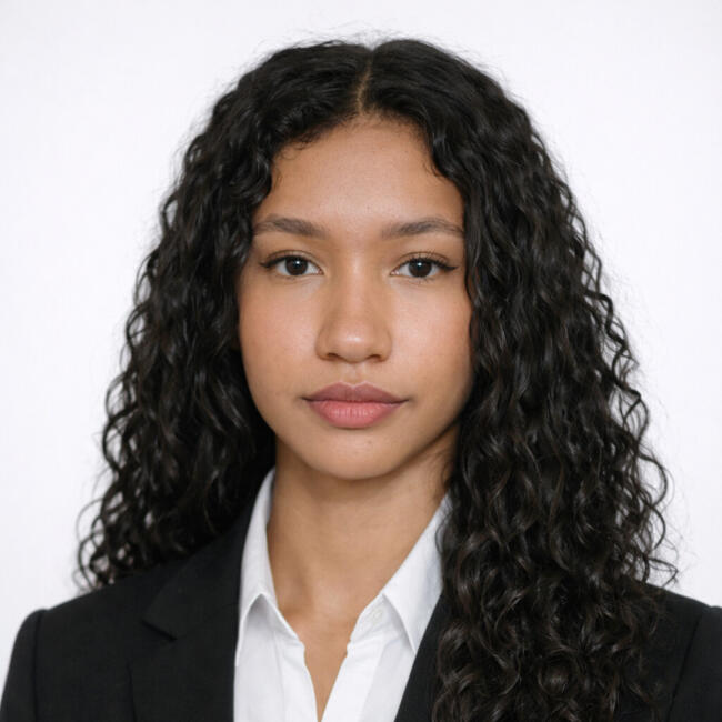 Niñera en Valledupar: Maria Fernanda