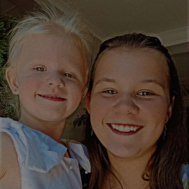 Babysitter in Newcastle: Trixie