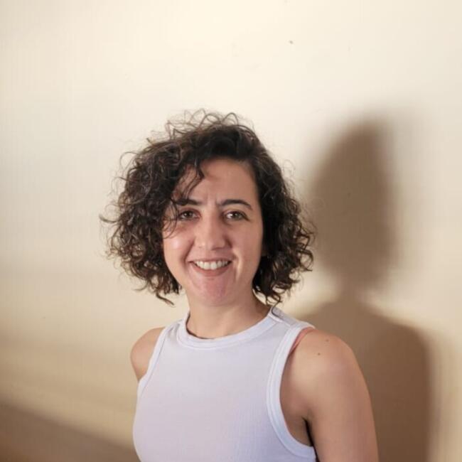 Babysitter em Porto: Isabella