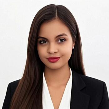 Niñera en Barranquilla: Katlin