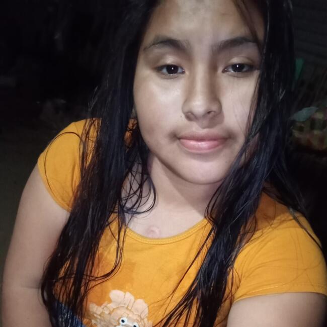 Babysitter in La Matanza: Mirian