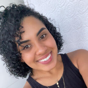 Babysitter in Itaúna: Luiza