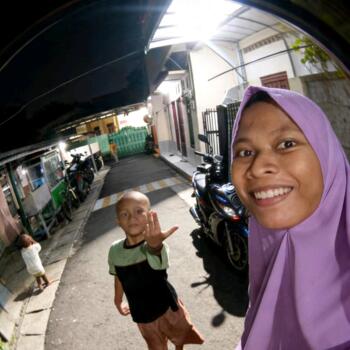 Nanny di Kota Bekasi: Nurul
