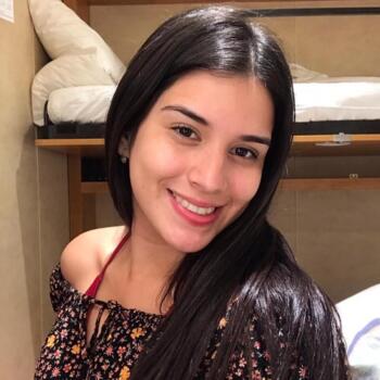 Trabajo para niñera en Portoviejo: Gabriela