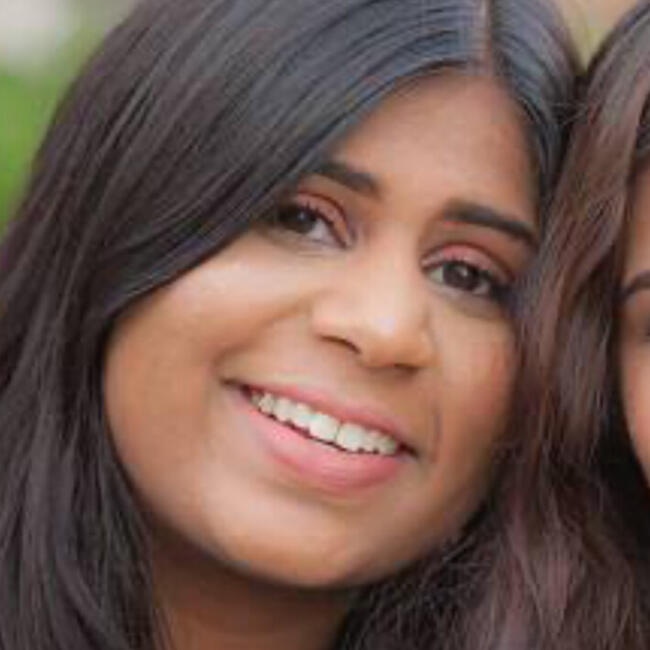 Babysitter in Blackburn: Rozmina