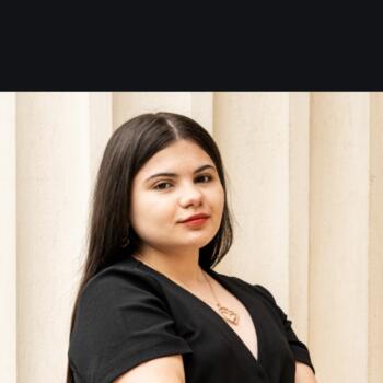 Babysitter in Sohatu: Ioana melania