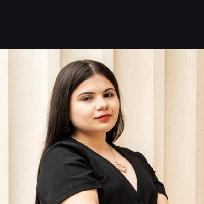 Babysitter in Sohatu: Ioana melania