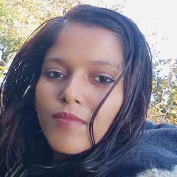 Barnvakt i Tammerfors: Ruby