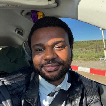 Babysitter in Kimberley: Aphiwe