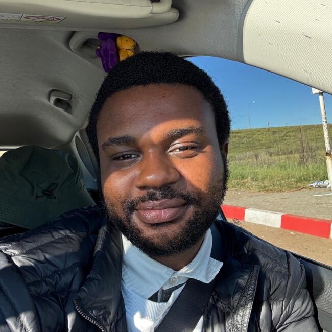 Babysitter in Kimberley: Aphiwe