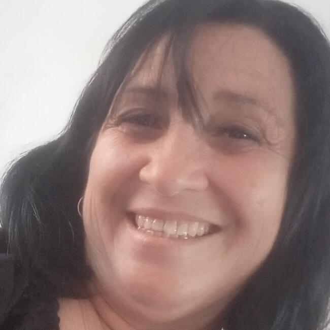 Babysitter in Montevideo: Mayelín