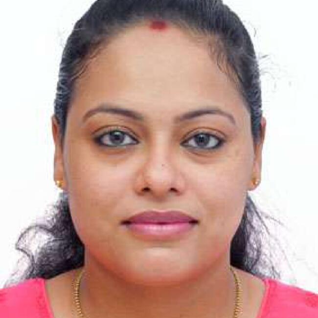 Babysitter in Imġarr: Ratnam