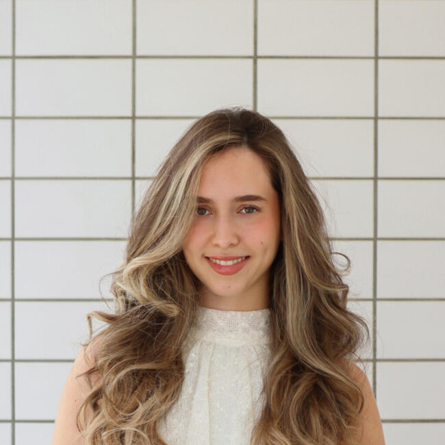 Babysitter em Vila Nova de Gaia: Sandra