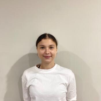 Babysitter Gold Coast: Nicole