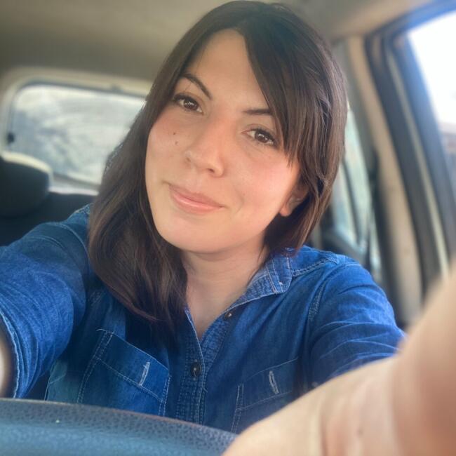 Babysitting job in Rancagua: Sara