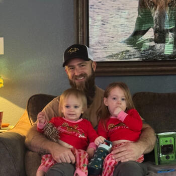 Babysitting job in Post Falls: babysitting job Raymond