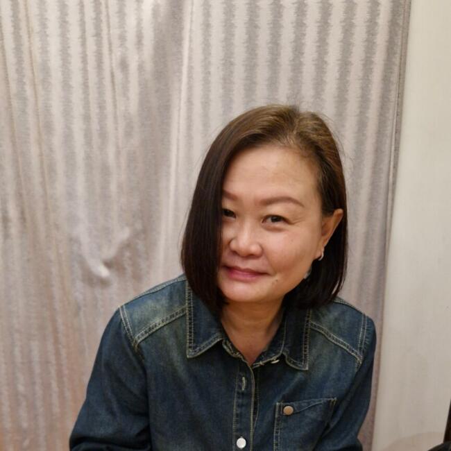 位于Singapore Island的全职保姆: Angela