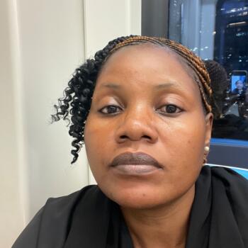 Nanny in Riyadh: Rahab