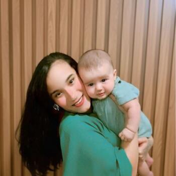 Parent Valparaíso de Goiás: Amanda