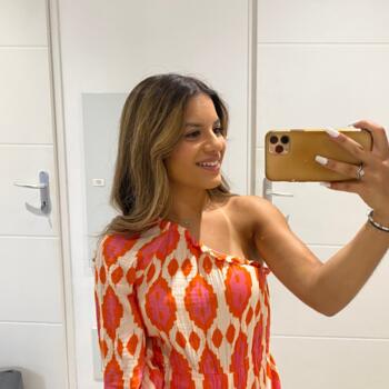 Babysitter Mours-Saint-Eusèbe: Jeanne