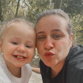 Parent Campinas: Karina