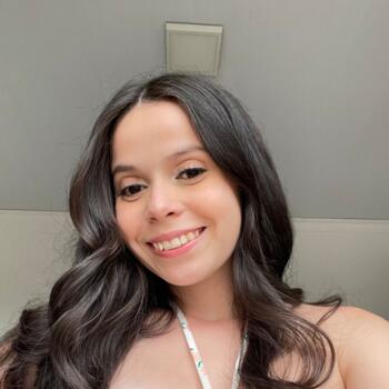 Babá em Cascavel: Milena