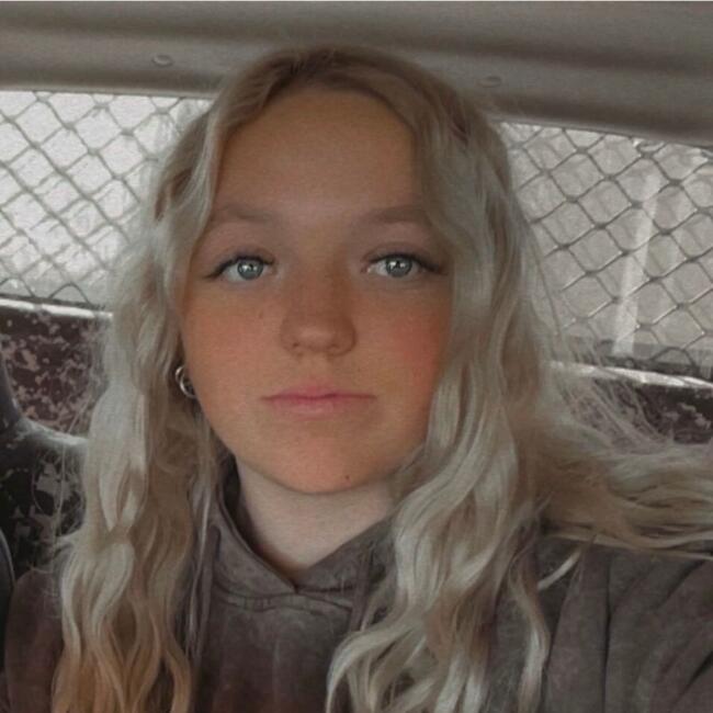 Babysitter in Bozeman: Peyton