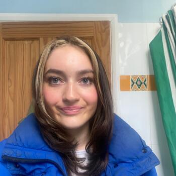 Babysitter in Paris: Matilda.