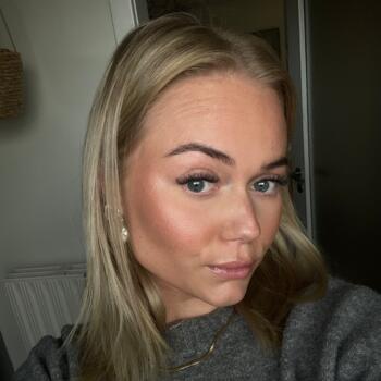 Nanny in Odense: Laura