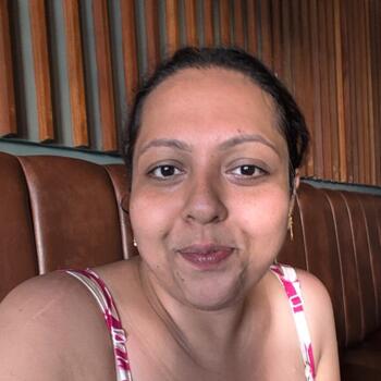 Babysitter in Adelaide: Jisha