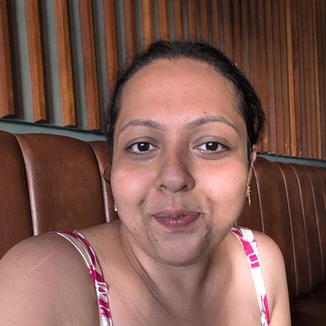 Babysitter in Adelaide: Jisha
