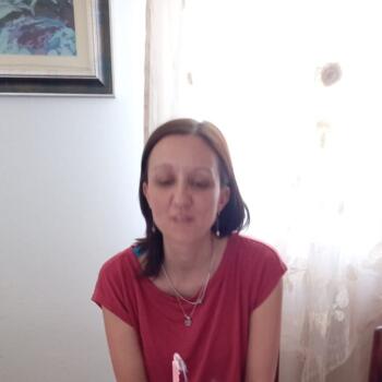 Lavoro per babysitter a Budrio: lavoro per babysitter Monica