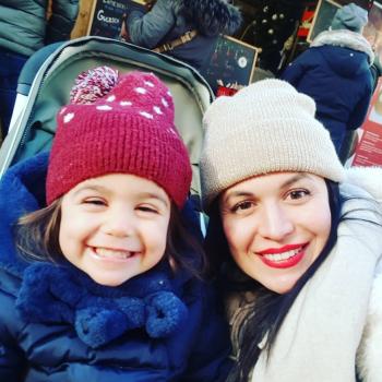 Babysitter a Prato: Chiara