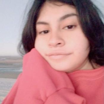 Babysitter in Ciudad Juárez: Irlanda Naomy