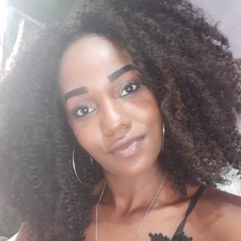 Babá Niterói: Janaina Ribeiro