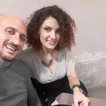 Babysitter in Palermo: Monica