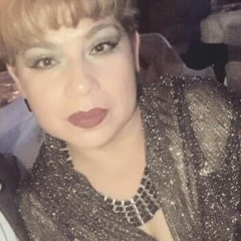 Niñera Ciudad de México: MARIA DEL CARMEN