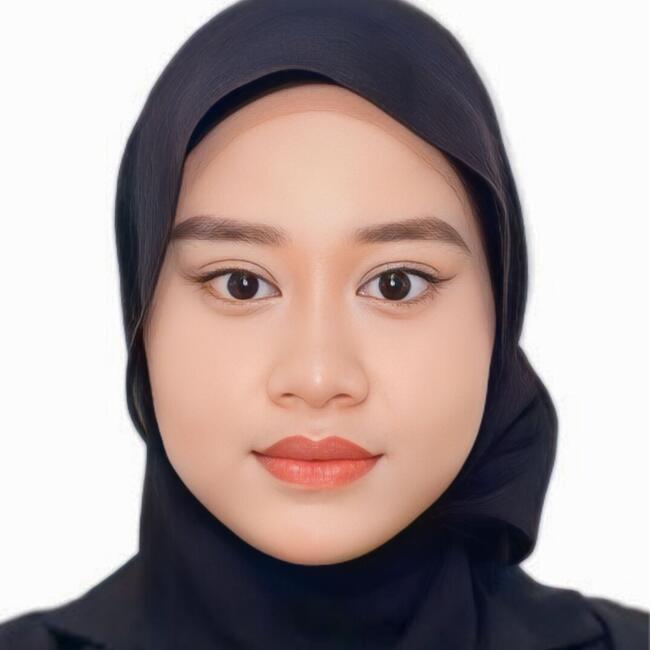 Babysitter in Kampung Baru Subang: Sofiyyah