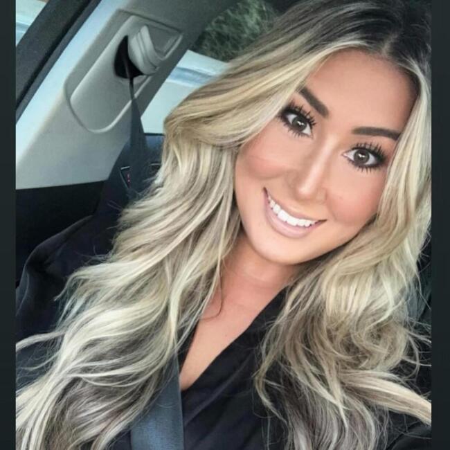 Babysitting job in Smithtown: Ashley