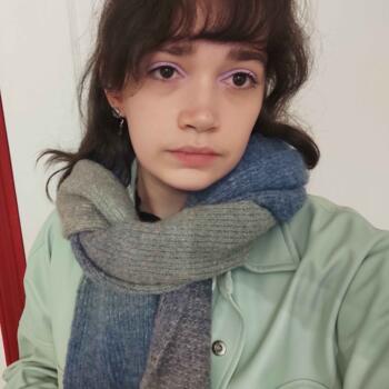 Babysitter Toulon: Aurore