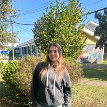 Niñera en Río Bueno: Joaquina