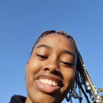 Babysitter in Pretoria: Amogelang